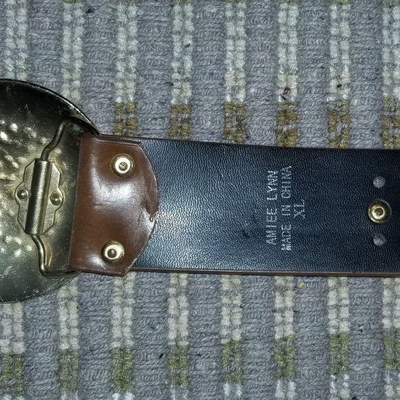 Womans belt main image 6